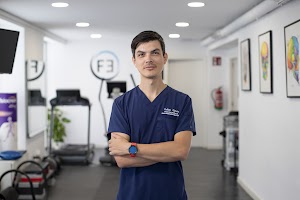 Fisioterapia Avanzada Apcor Fabián España | Fisioterapeuta place picture